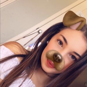 Meet your Posher, Sophia